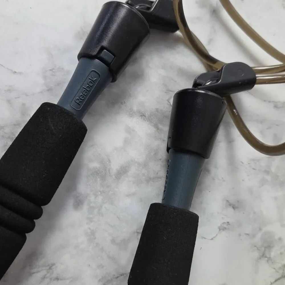 Champion and Reebok Ropes Bundle - Picture 7 of 7